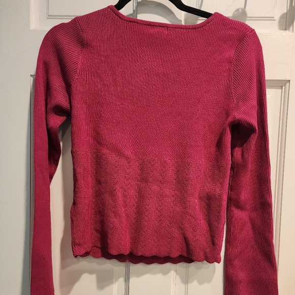 Garage Clothing Top - NEW - Picture 4 of 5